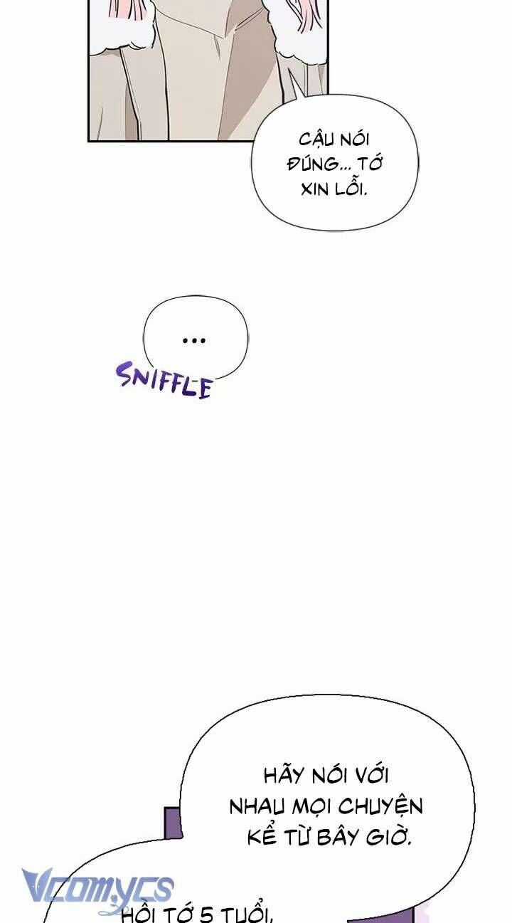 Điều Ước Sao Băng Chương 59 trang 49