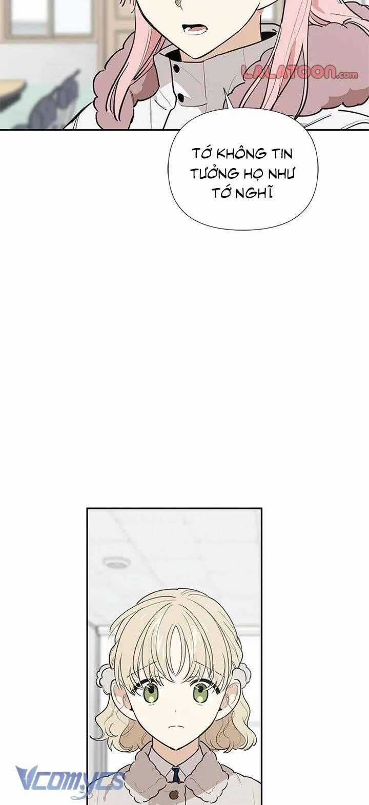 Điều Ước Sao Băng Chương 59 trang 5