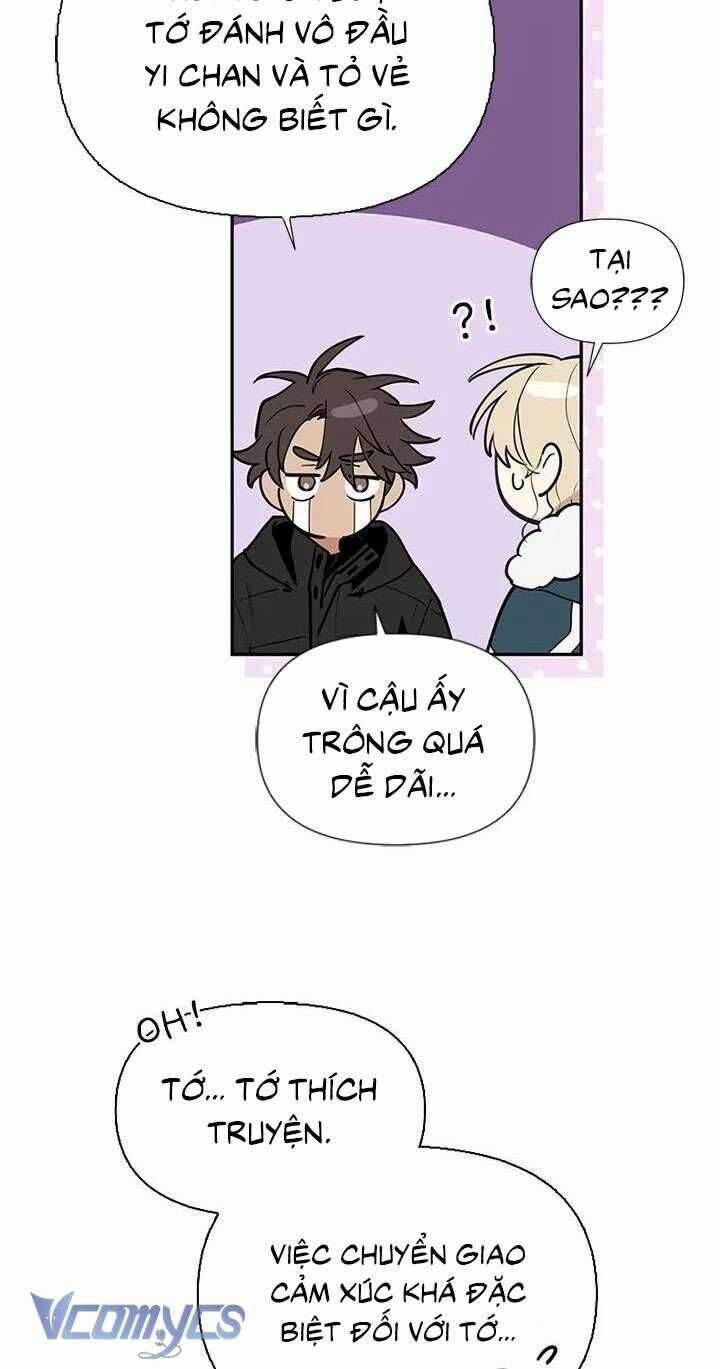 Điều Ước Sao Băng Chương 59 trang 50