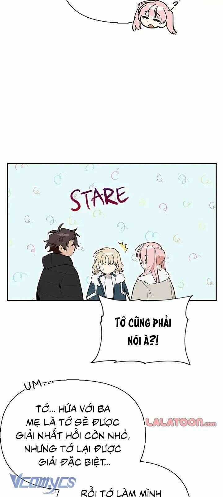 Điều Ước Sao Băng Chương 59 trang 51