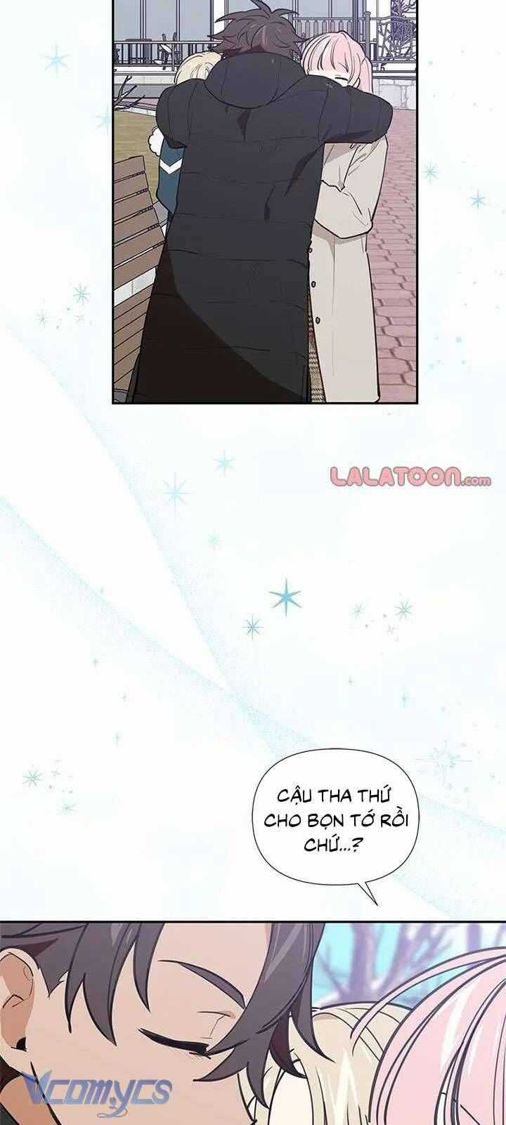 Điều Ước Sao Băng Chương 59 trang 54