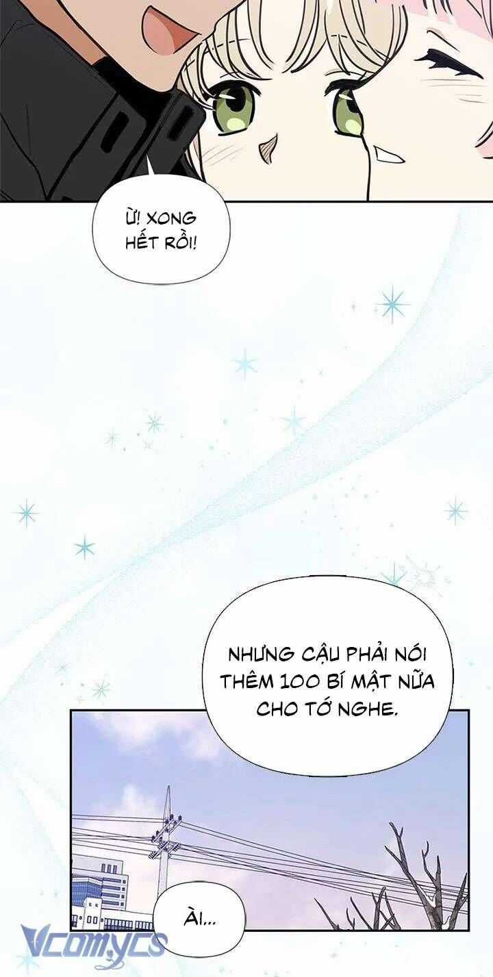 Điều Ước Sao Băng Chương 59 trang 55