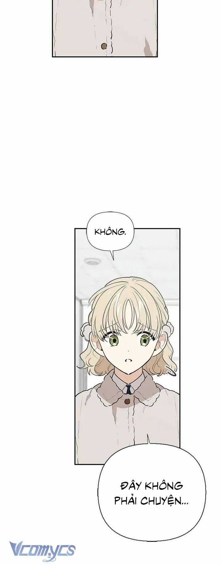 Điều Ước Sao Băng Chương 59 trang 6