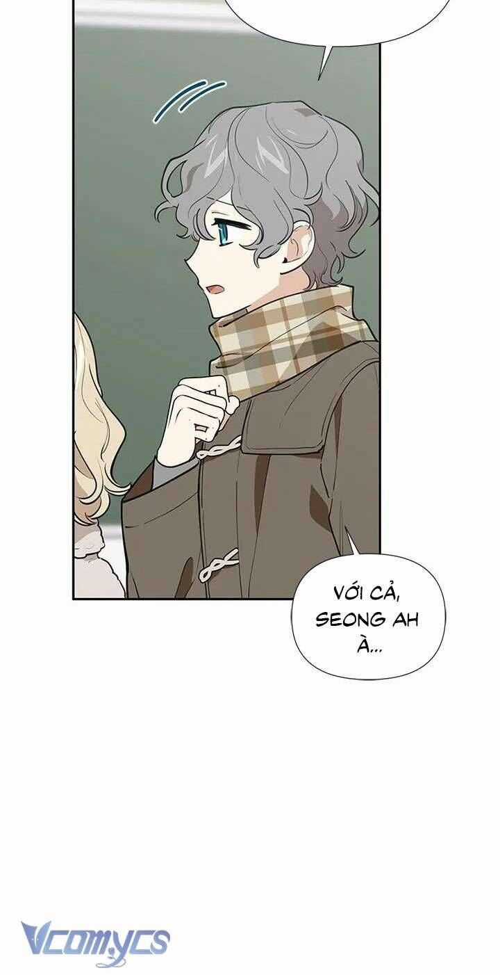 Điều Ước Sao Băng Chương 59 trang 8