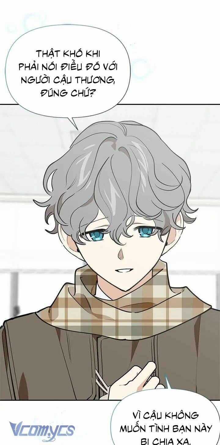 Điều Ước Sao Băng Chương 59 trang 9