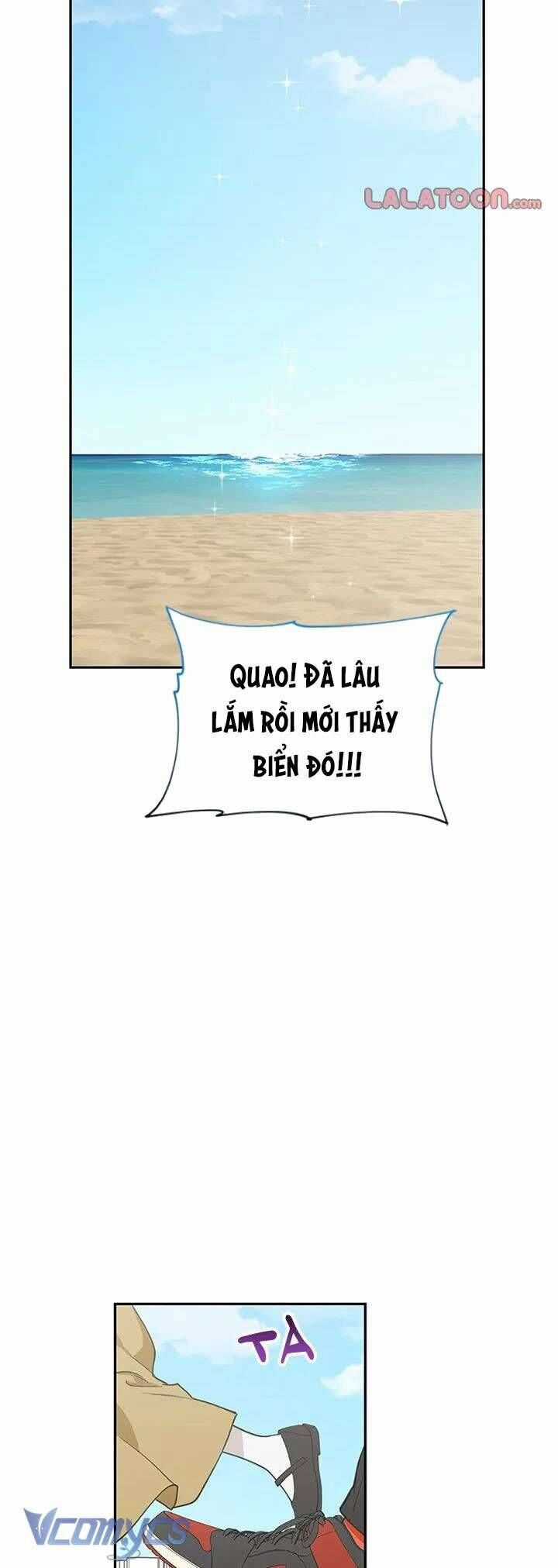 Điều Ước Sao Băng Chương 60 trang 11