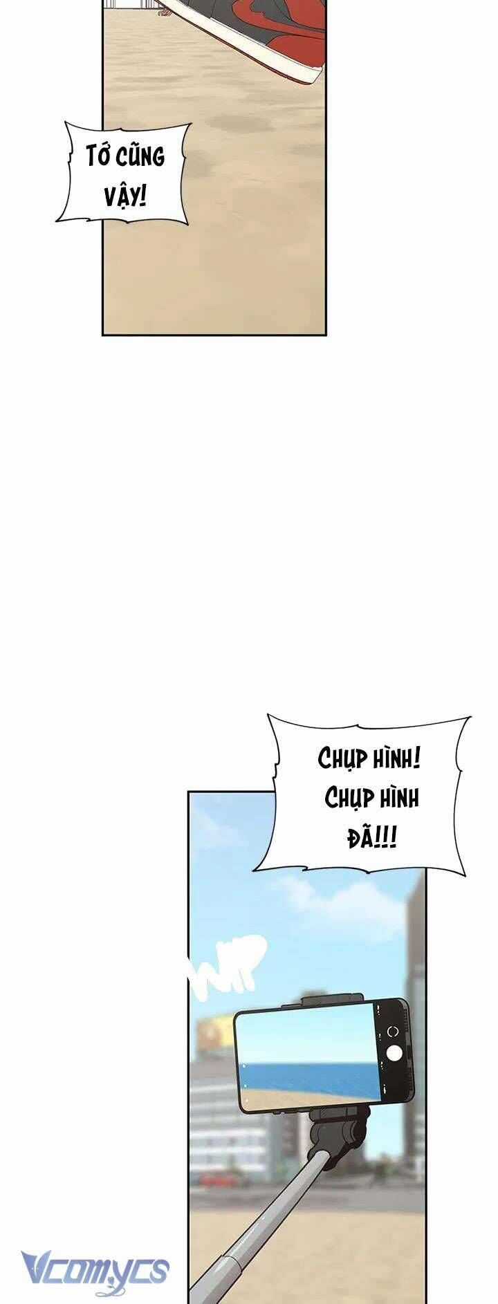 Điều Ước Sao Băng Chương 60 trang 12