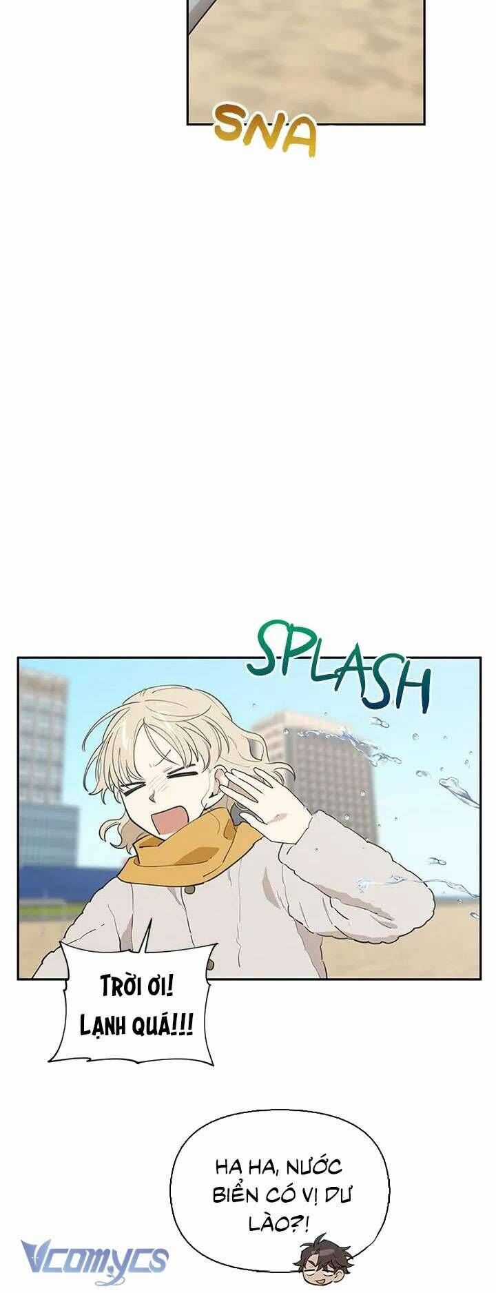 Điều Ước Sao Băng Chương 60 trang 13