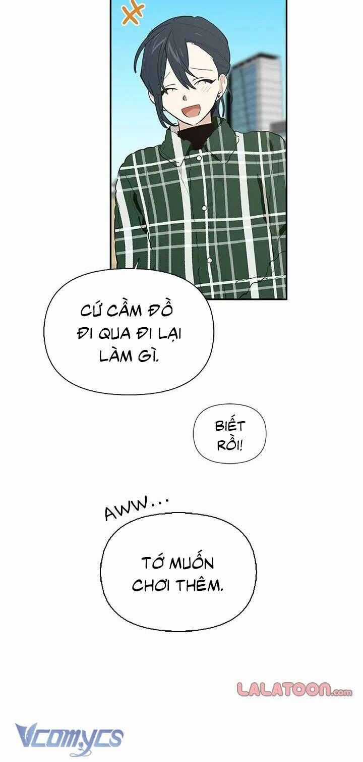 Điều Ước Sao Băng Chương 60 trang 17