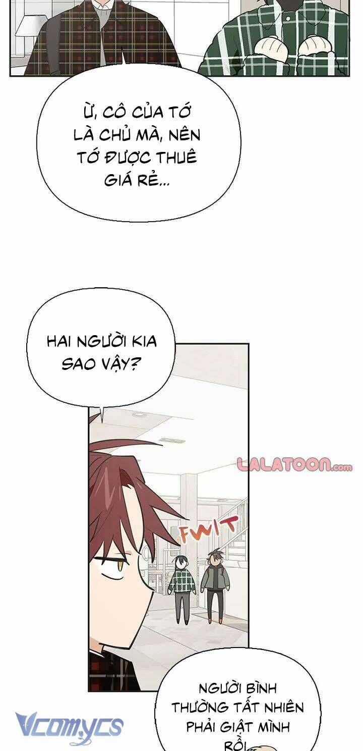 Điều Ước Sao Băng Chương 60 trang 20