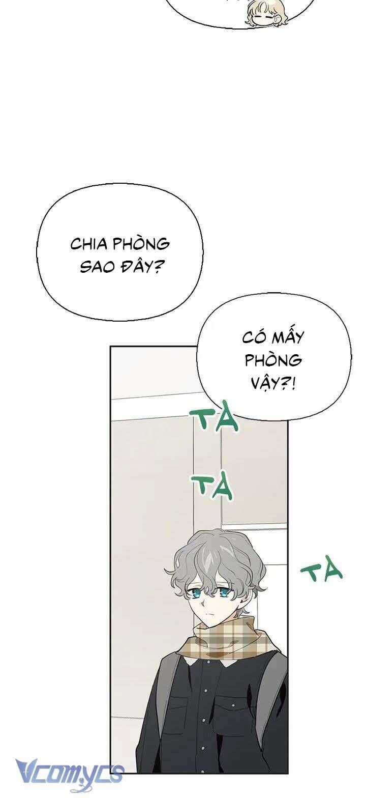 Điều Ước Sao Băng Chương 60 trang 21