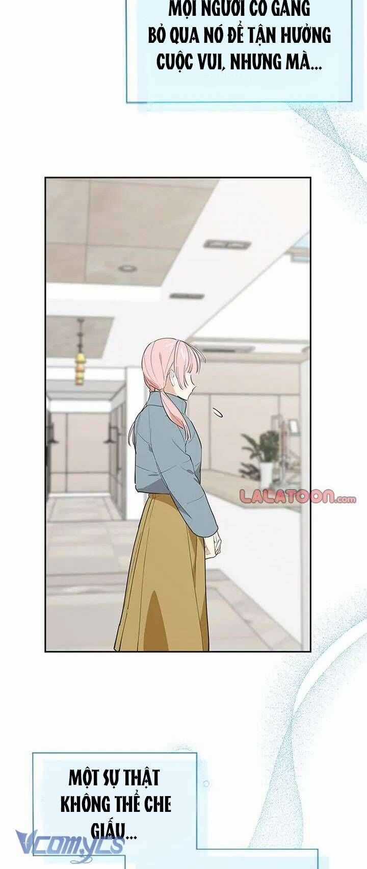 Điều Ước Sao Băng Chương 60 trang 25