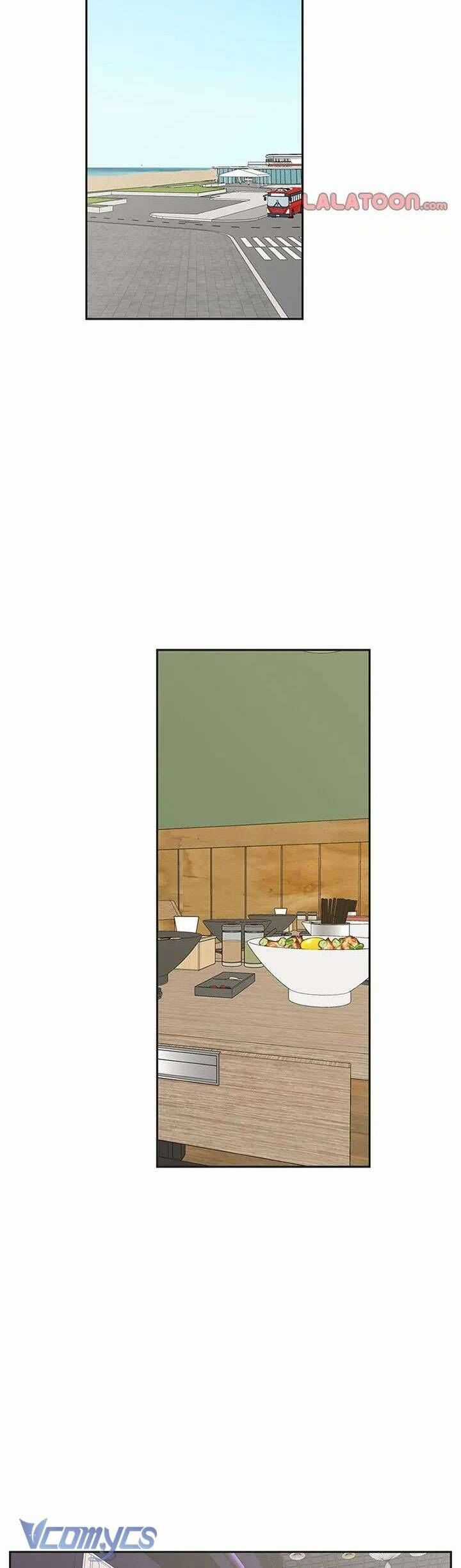 Điều Ước Sao Băng Chương 60 trang 27