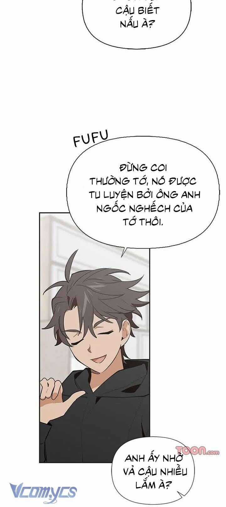 Điều Ước Sao Băng Chương 60 trang 31