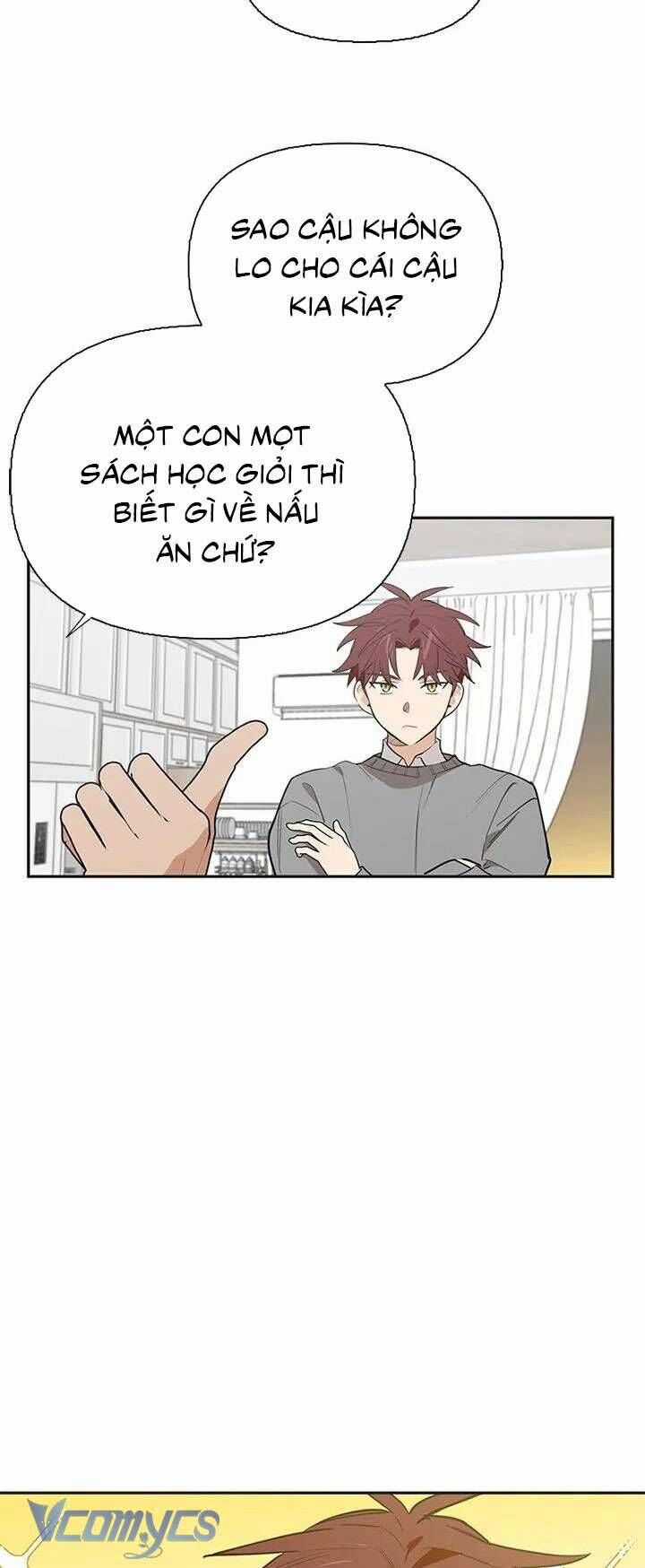 Điều Ước Sao Băng Chương 60 trang 33