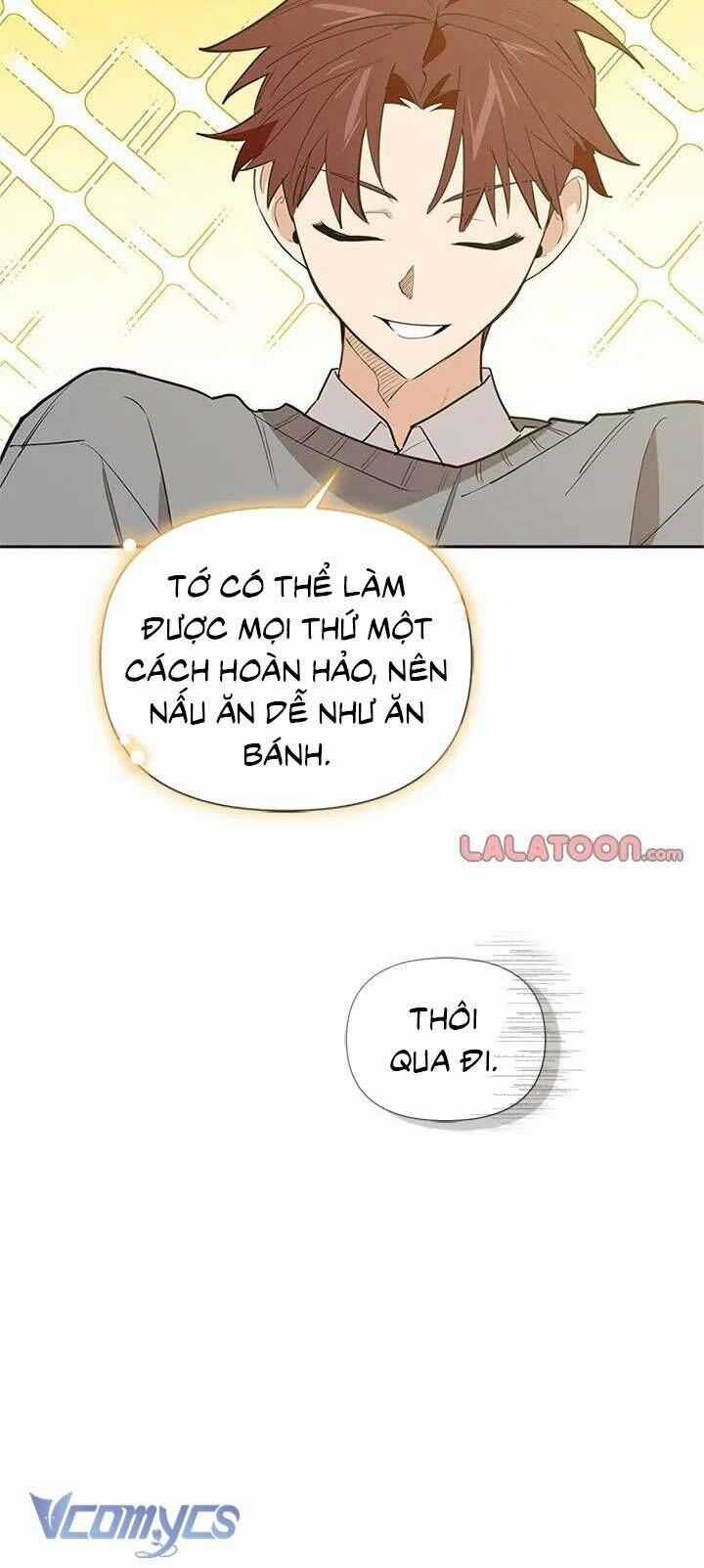 Điều Ước Sao Băng Chương 60 trang 34