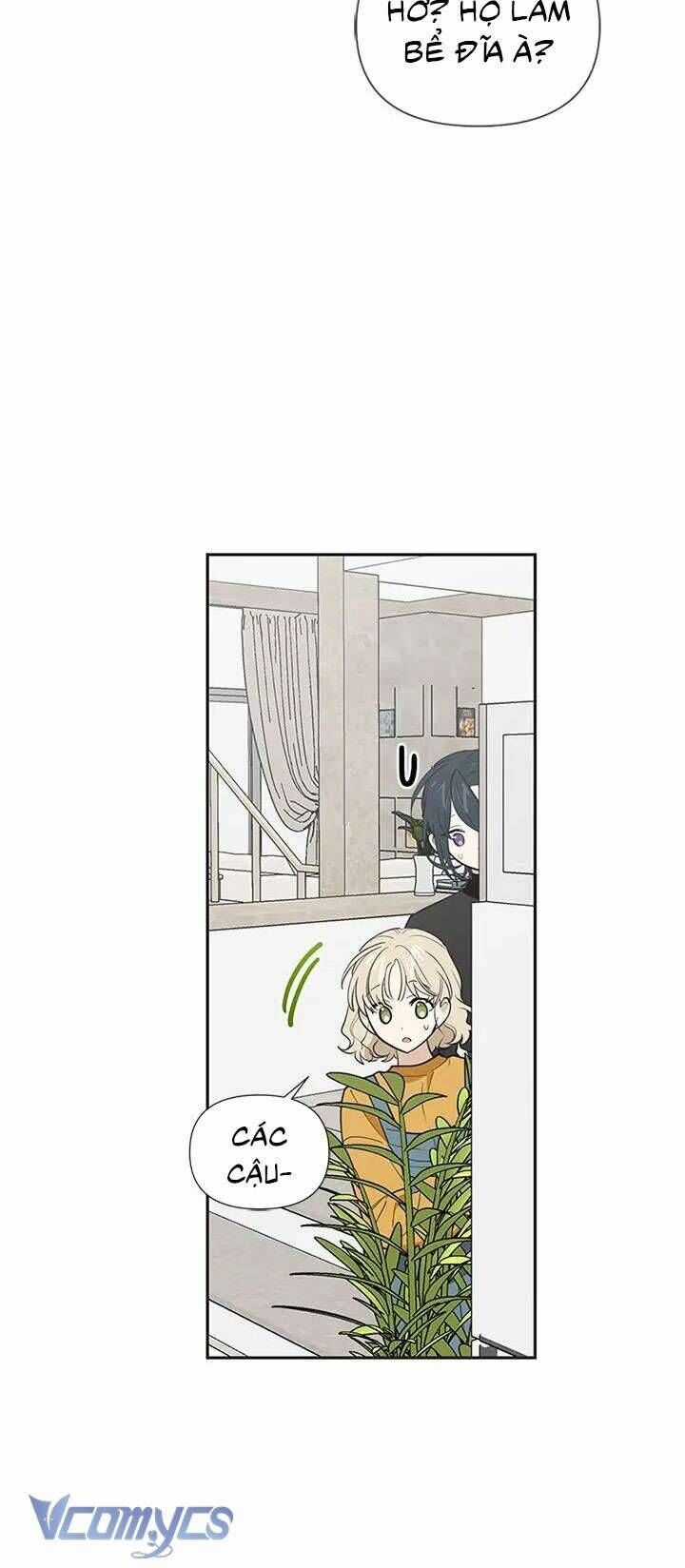 Điều Ước Sao Băng Chương 60 trang 36