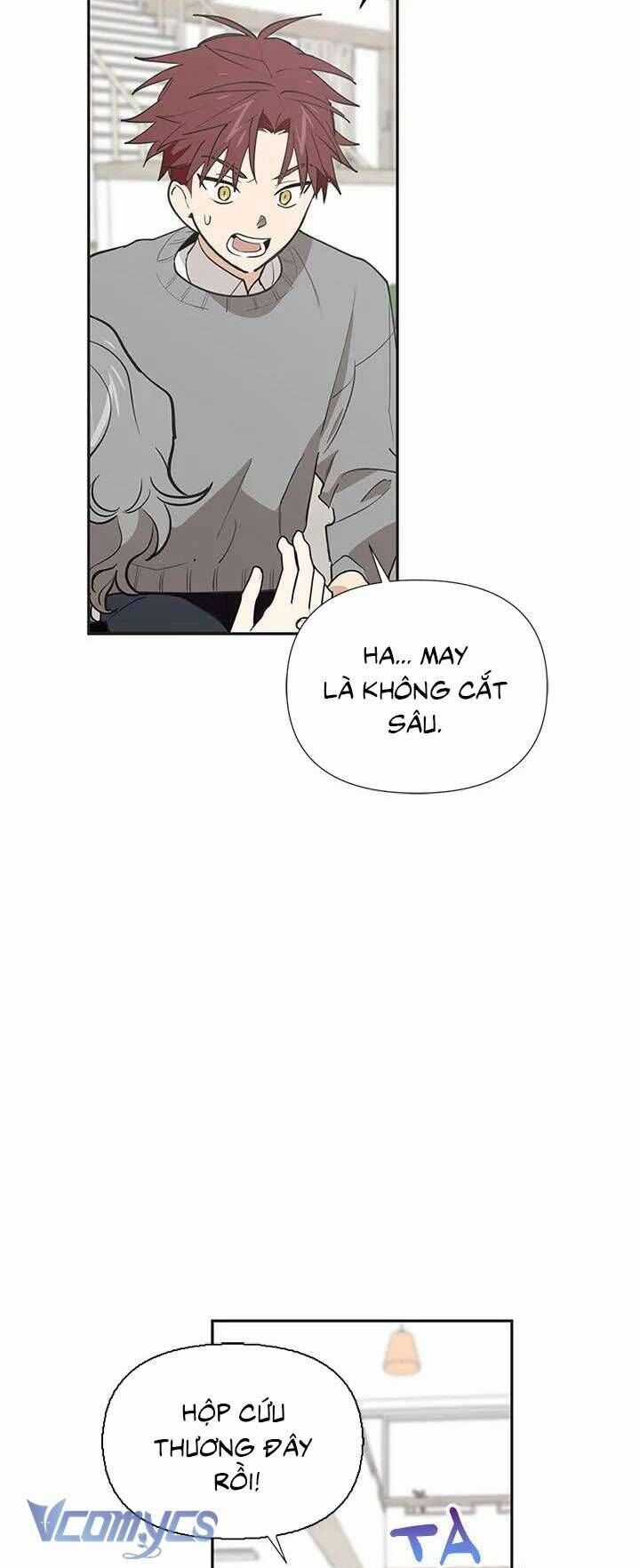 Điều Ước Sao Băng Chương 60 trang 38