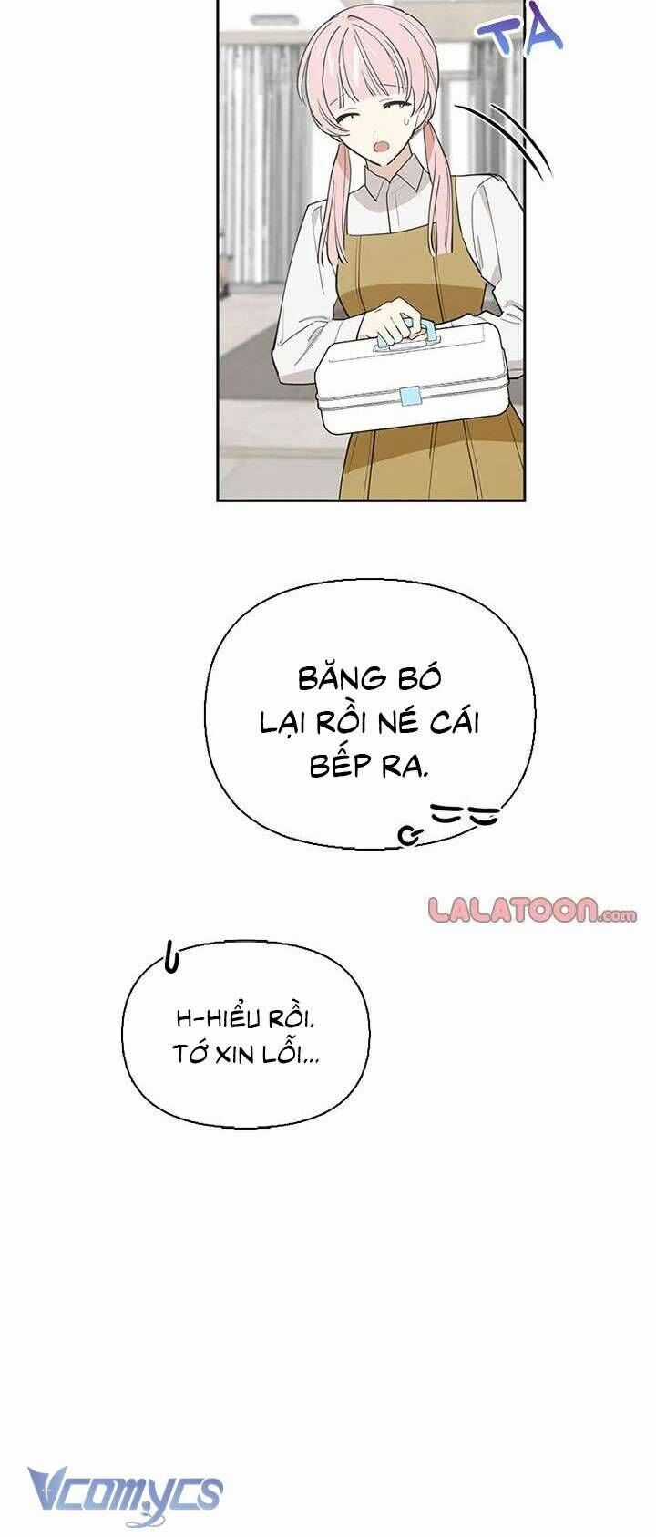 Điều Ước Sao Băng Chương 60 trang 39