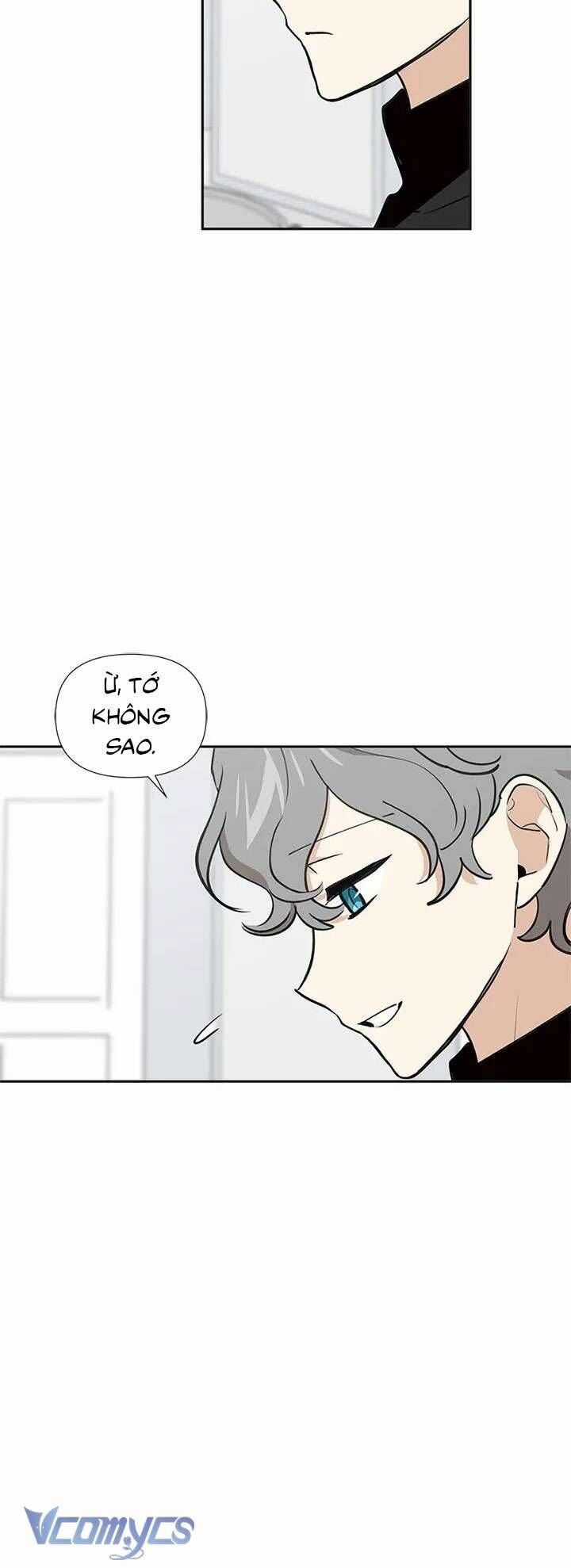 Điều Ước Sao Băng Chương 60 trang 43