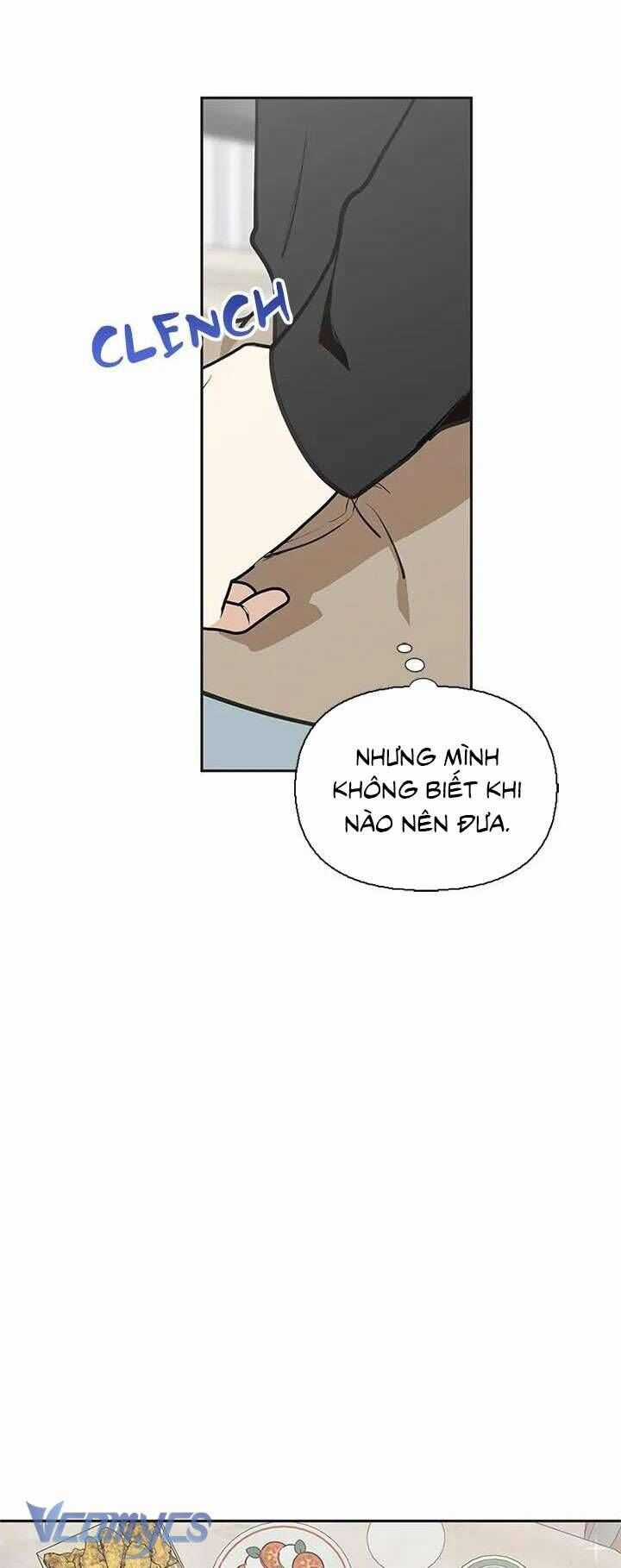 Điều Ước Sao Băng Chương 60 trang 45