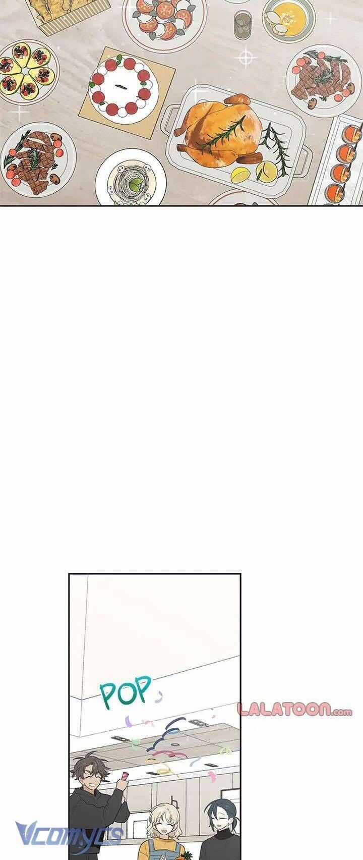 Điều Ước Sao Băng Chương 60 trang 46