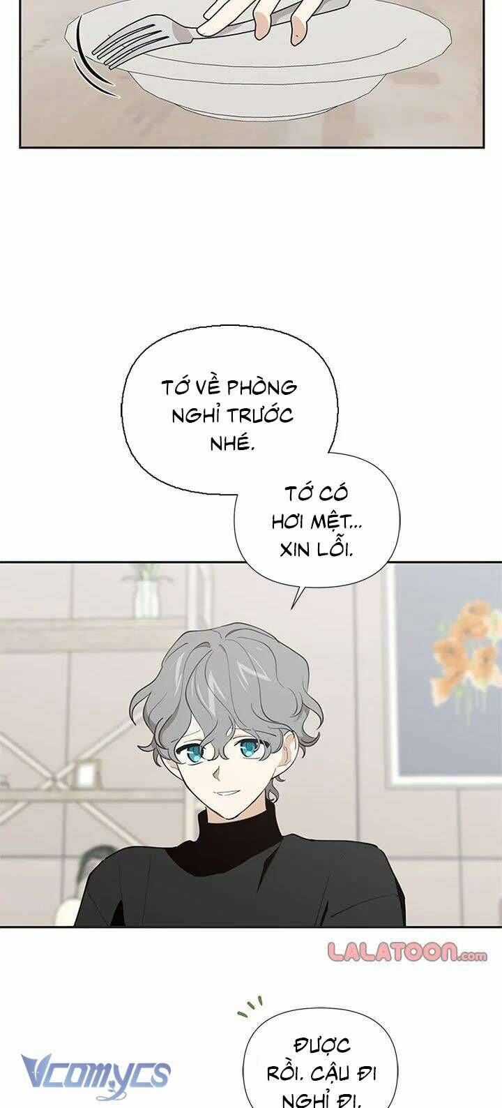 Điều Ước Sao Băng Chương 60 trang 49