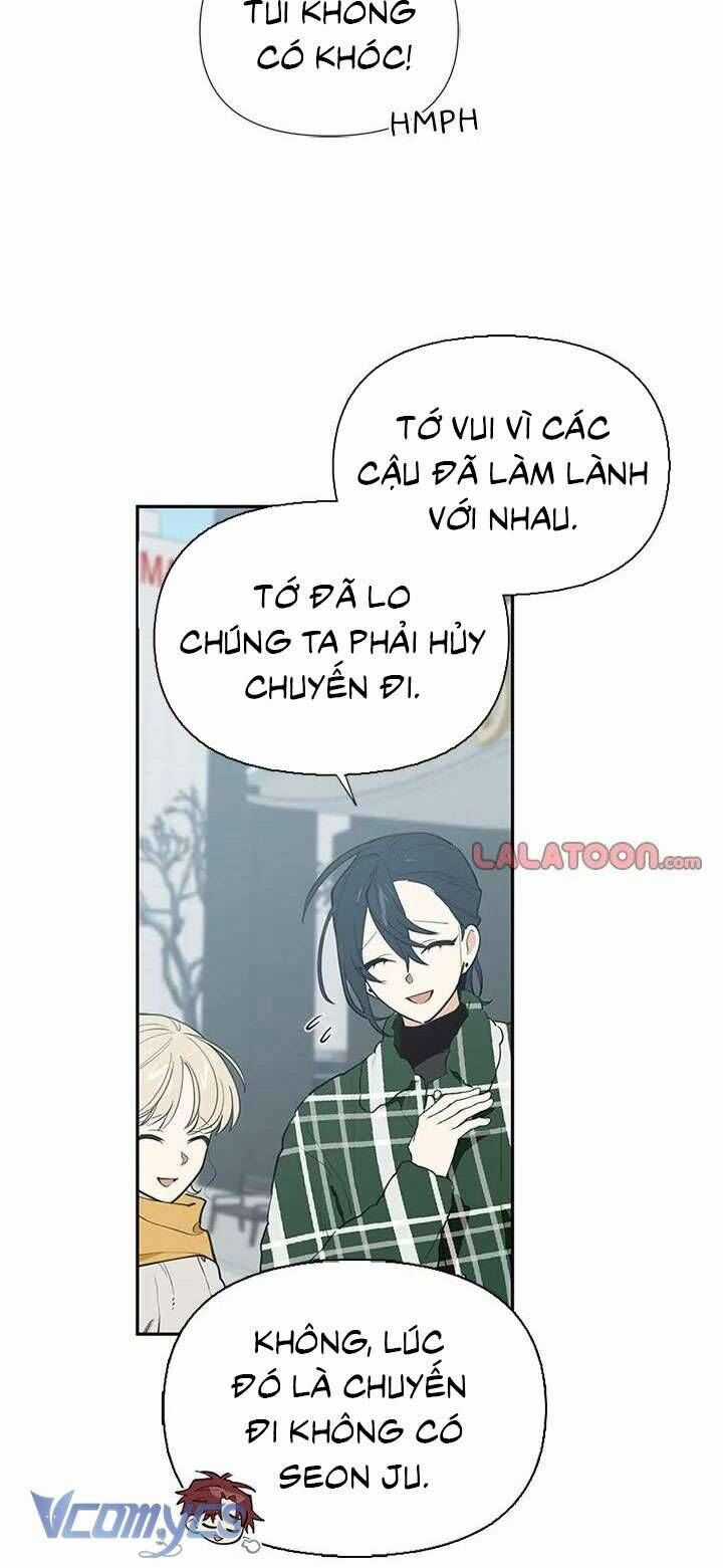 Điều Ước Sao Băng Chương 60 trang 5