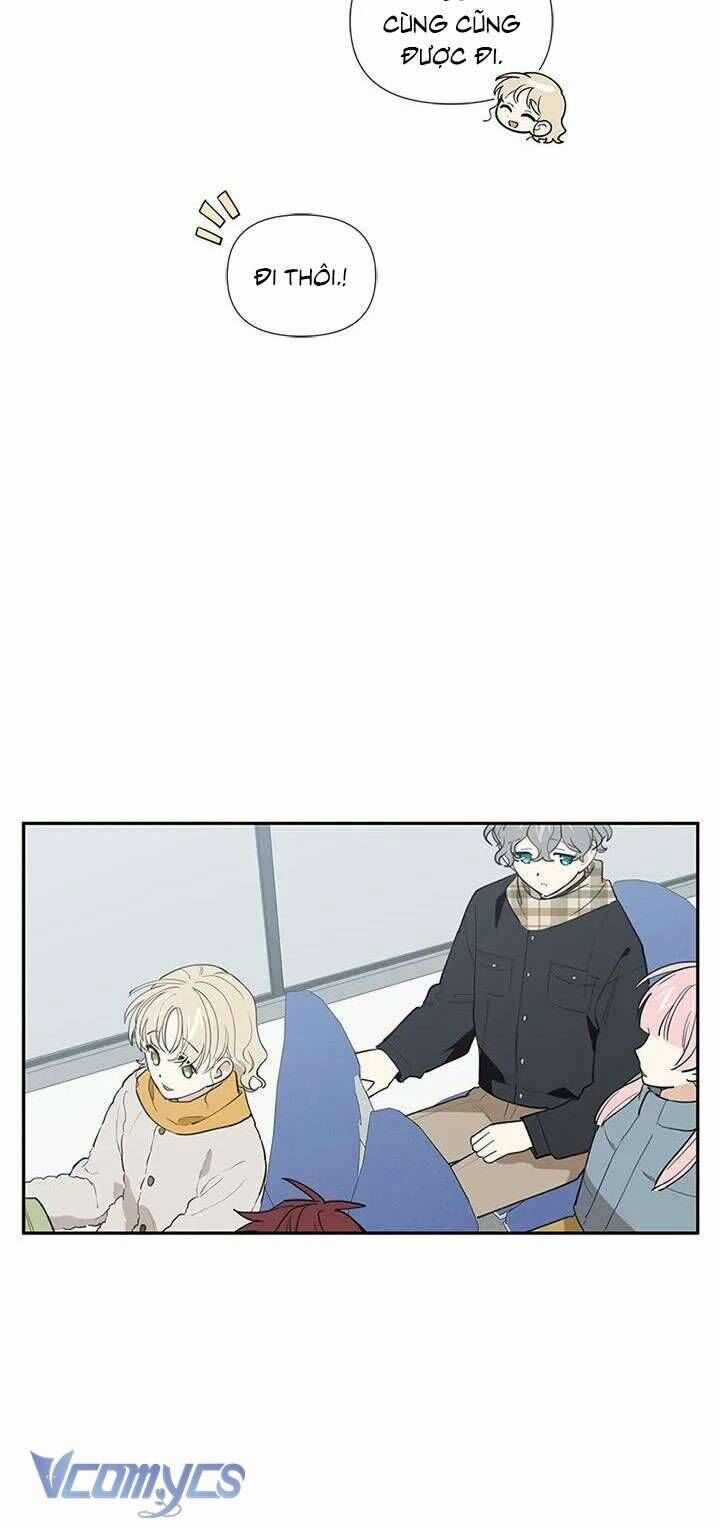 Điều Ước Sao Băng Chương 60 trang 7