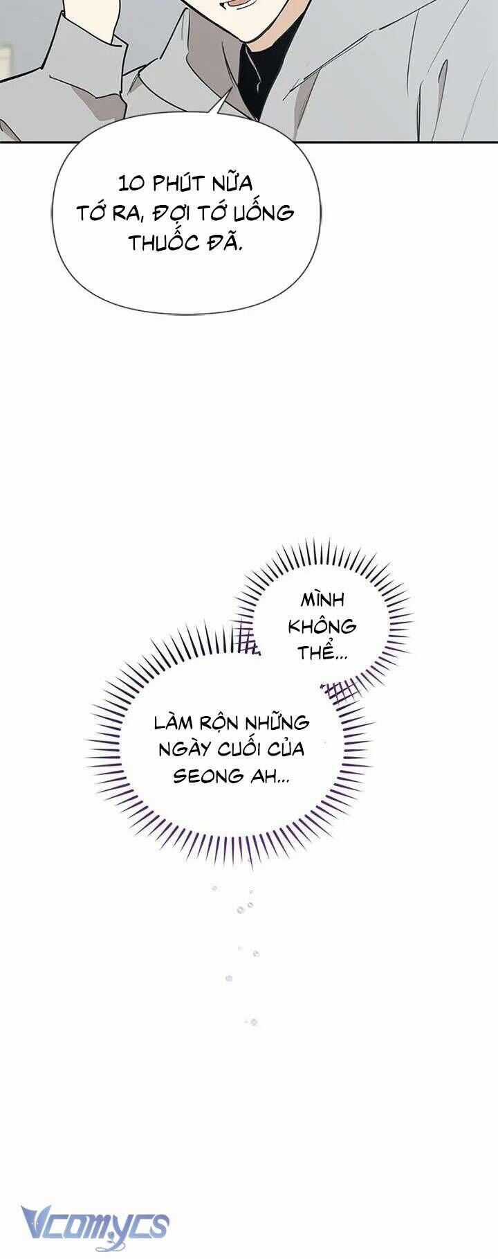 Điều Ước Sao Băng Chương 61 trang 10