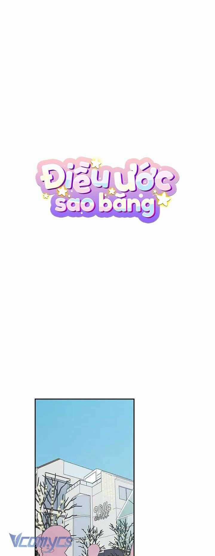 Điều Ước Sao Băng Chương 61 trang 11