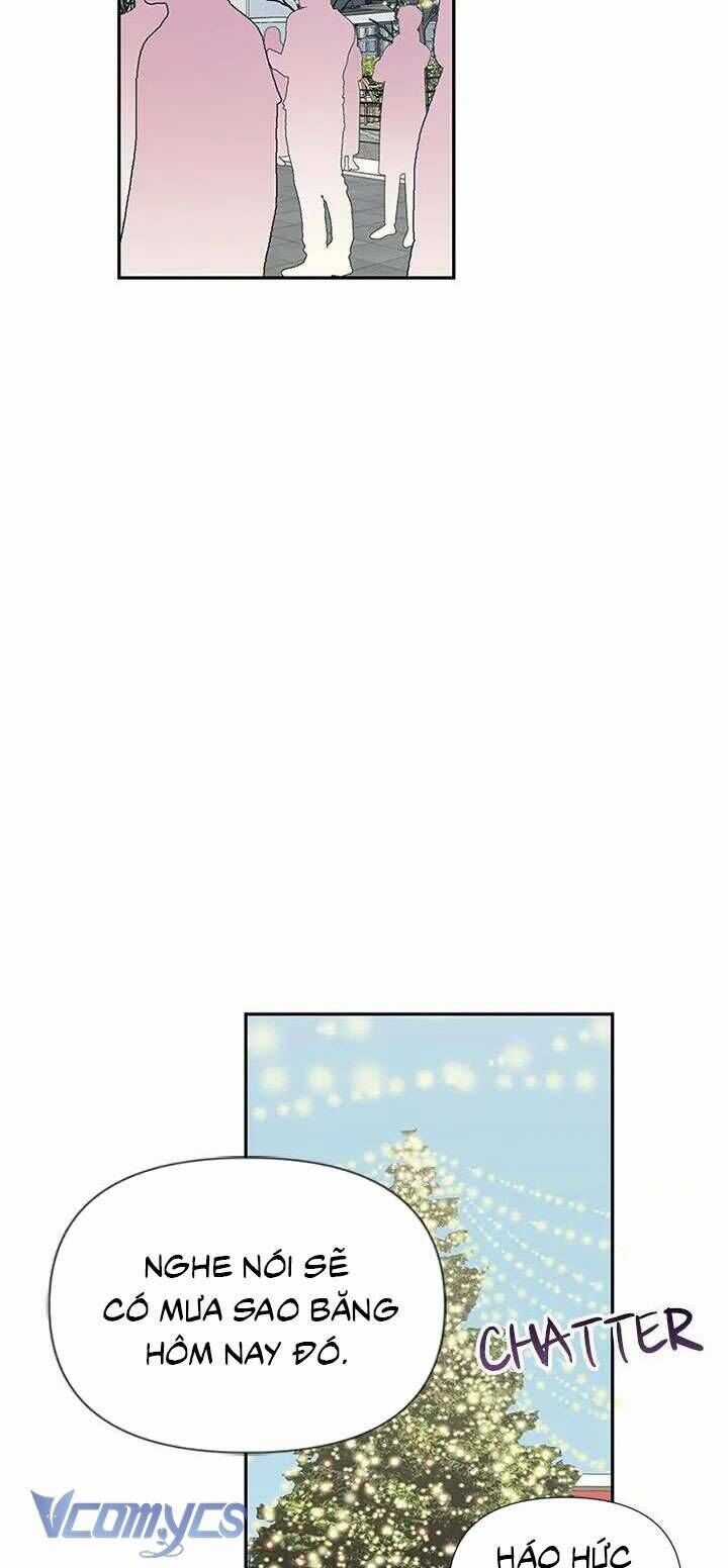 Điều Ước Sao Băng Chương 61 trang 12