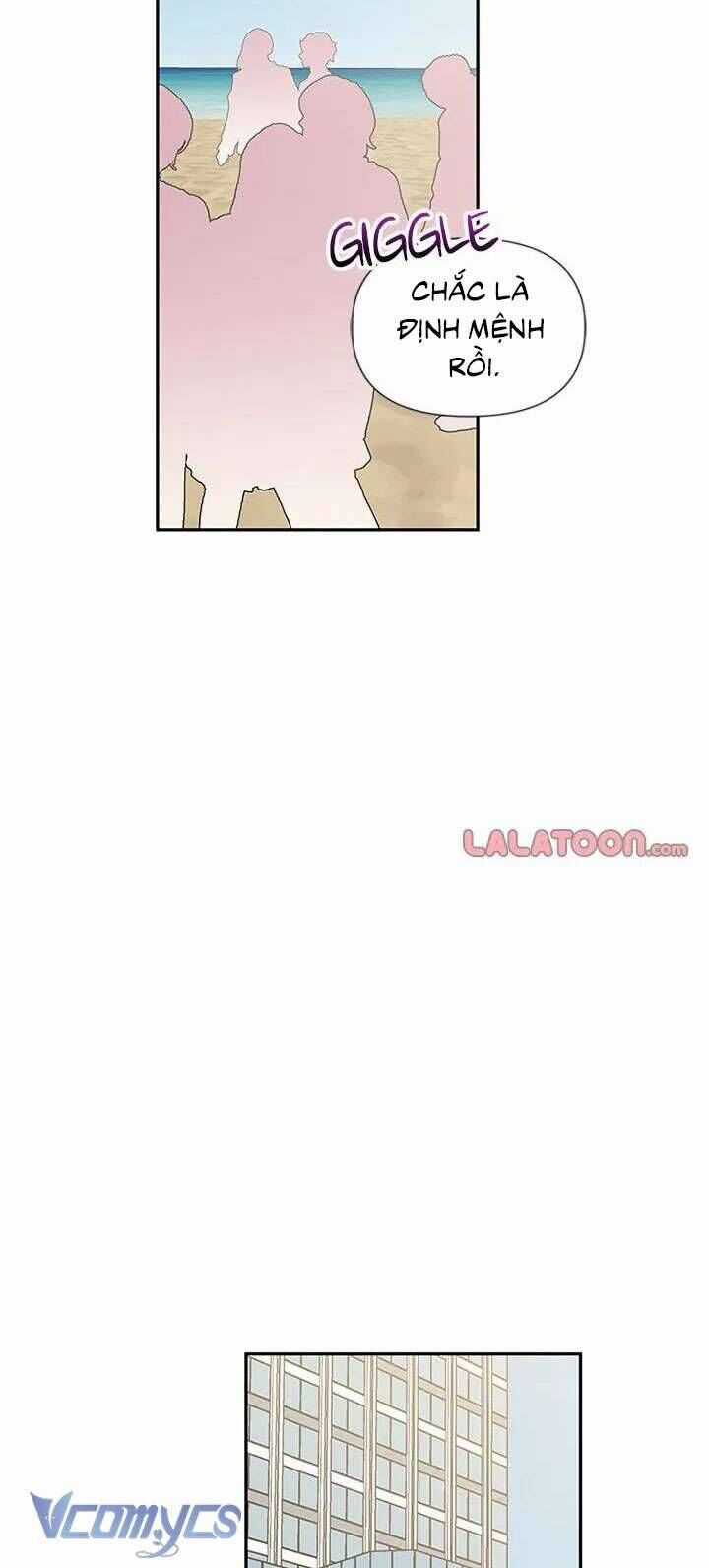 Điều Ước Sao Băng Chương 61 trang 14