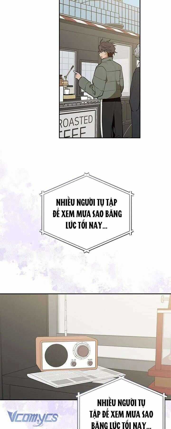 Điều Ước Sao Băng Chương 61 trang 15