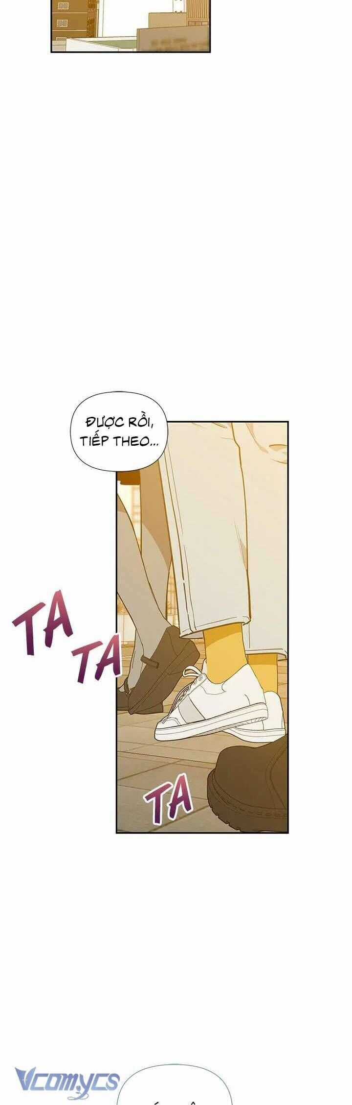 Điều Ước Sao Băng Chương 61 trang 18