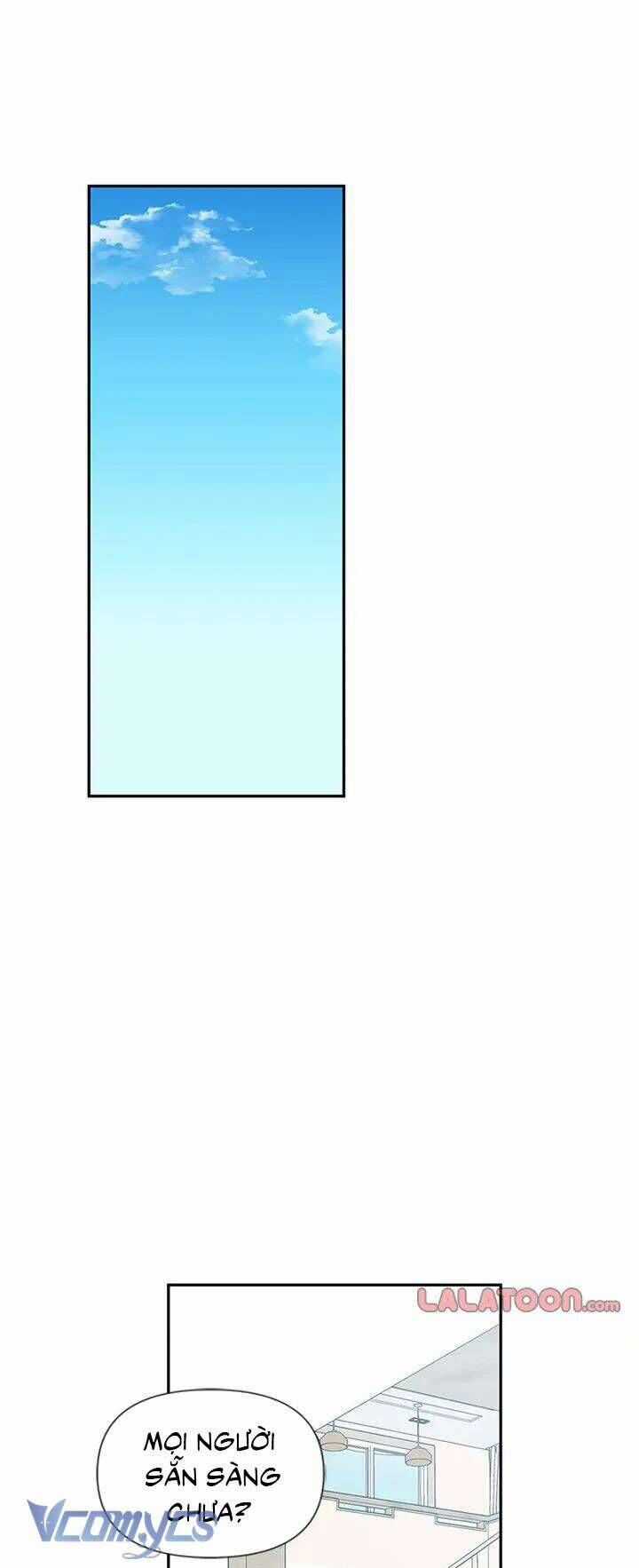 Điều Ước Sao Băng Chương 61 trang 2