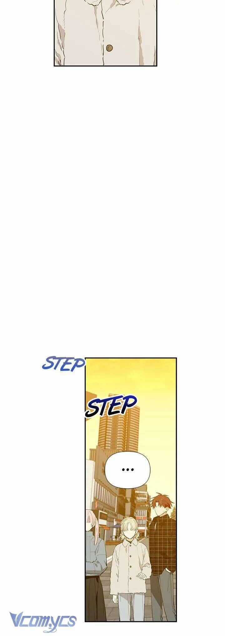 Điều Ước Sao Băng Chương 61 trang 21