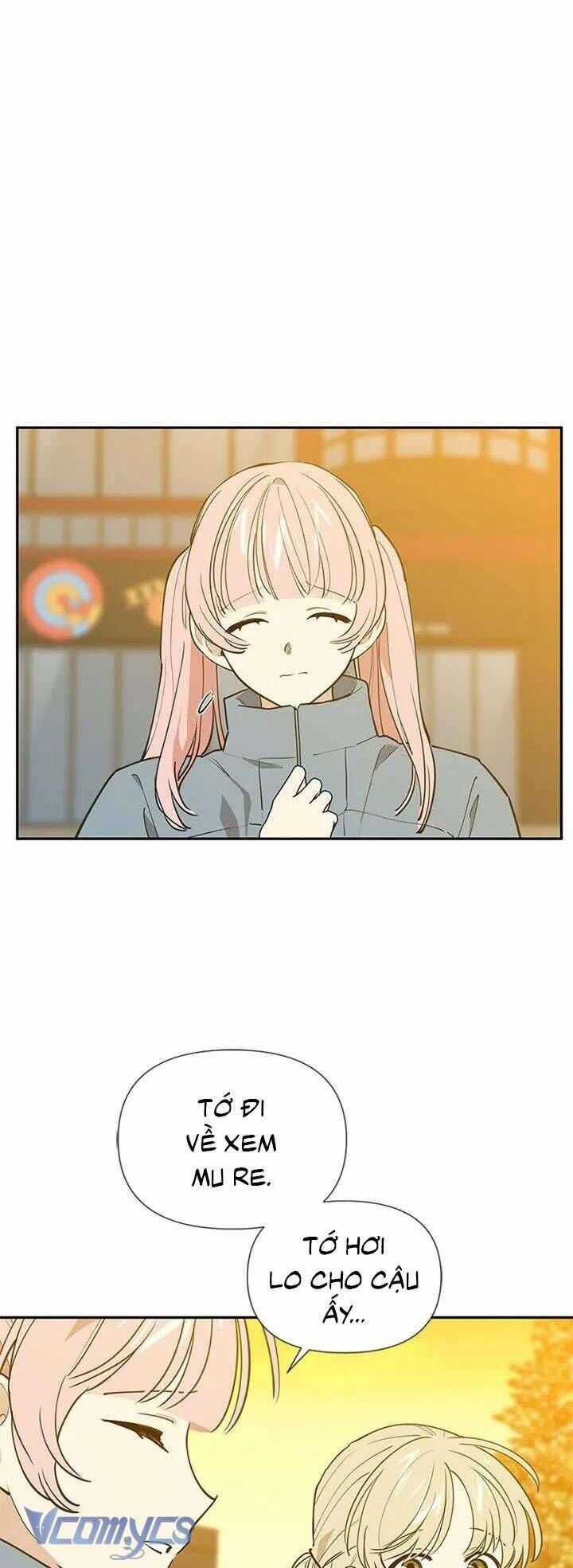 Điều Ước Sao Băng Chương 61 trang 22