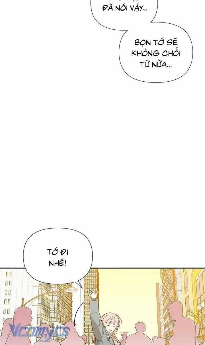 Điều Ước Sao Băng Chương 61 trang 27