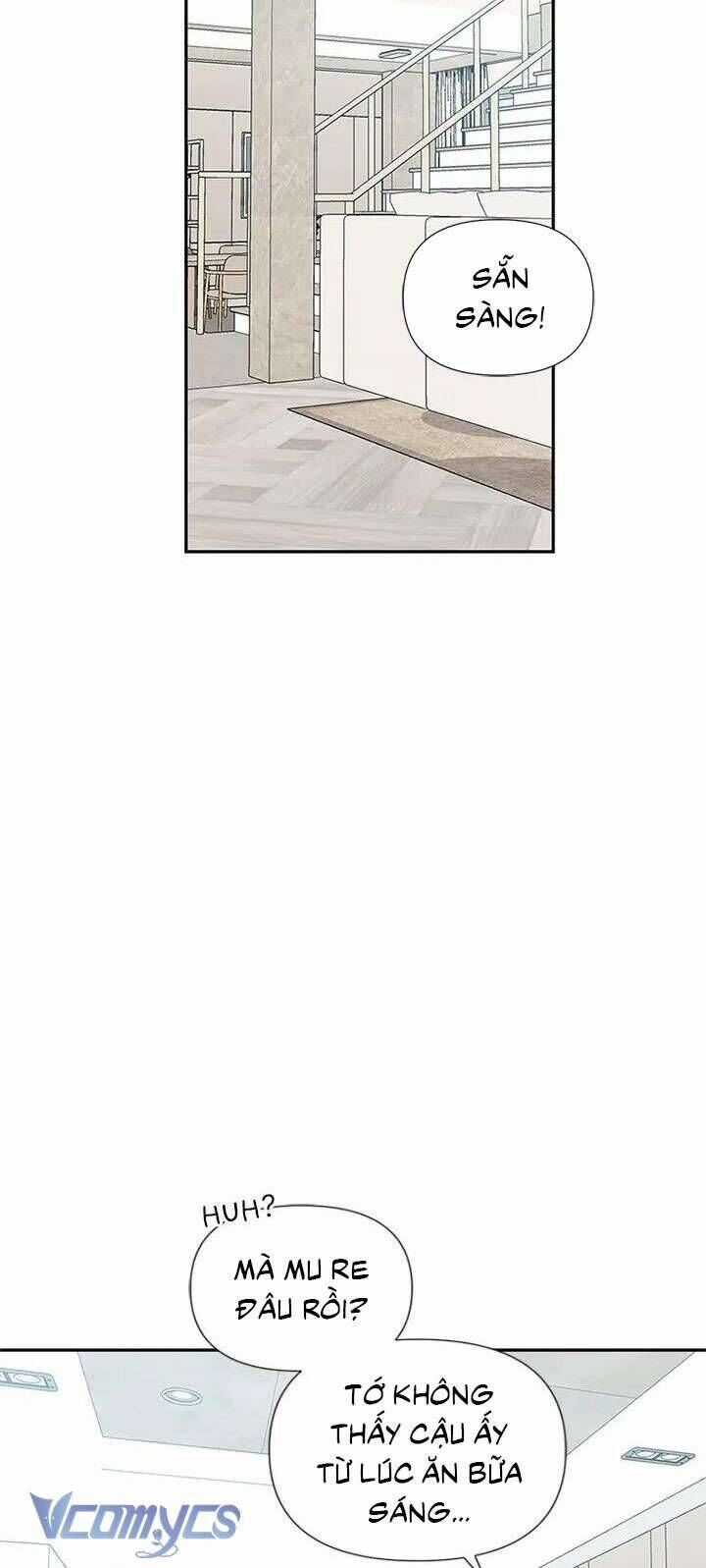 Điều Ước Sao Băng Chương 61 trang 3