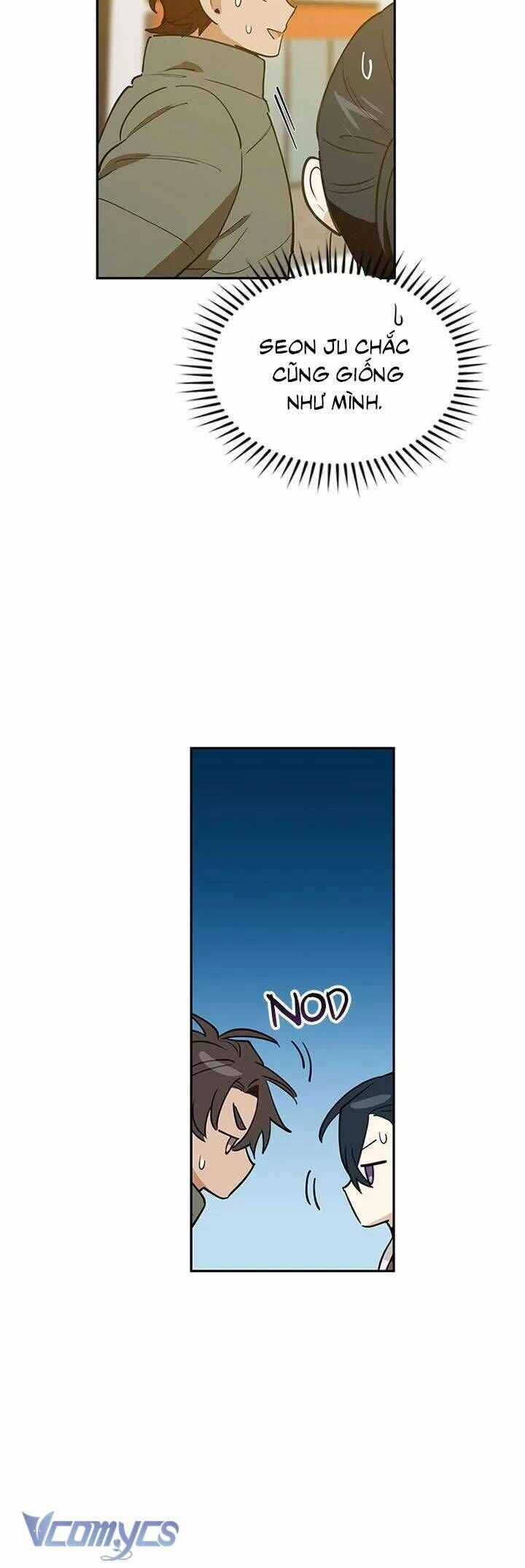 Điều Ước Sao Băng Chương 61 trang 30