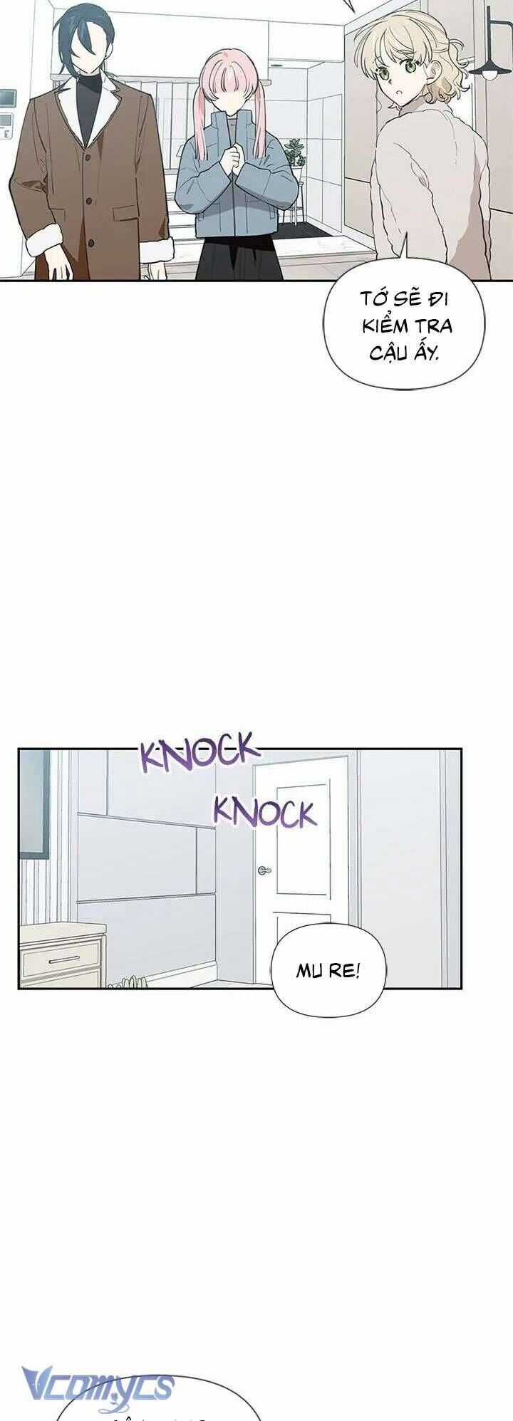 Điều Ước Sao Băng Chương 61 trang 4