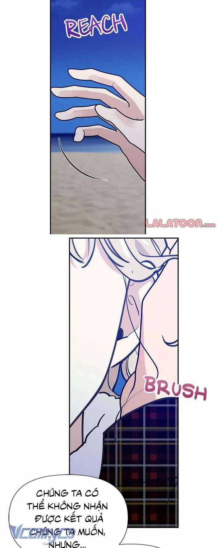 Điều Ước Sao Băng Chương 61 trang 42