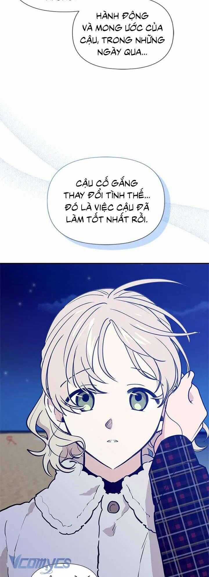 Điều Ước Sao Băng Chương 61 trang 43