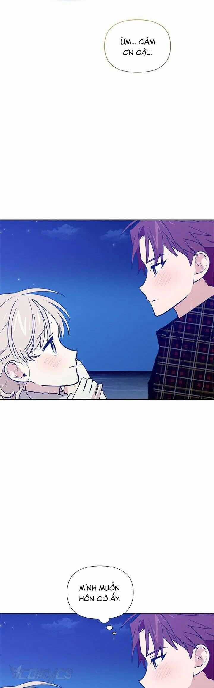 Điều Ước Sao Băng Chương 61 trang 46