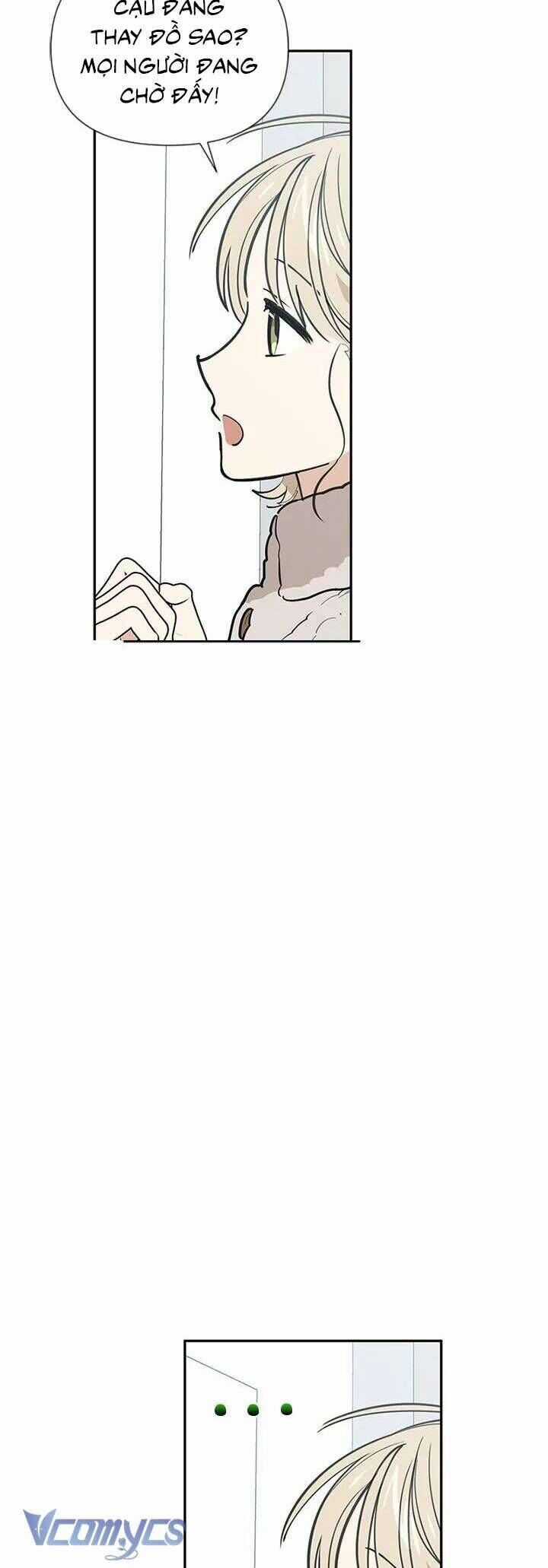 Điều Ước Sao Băng Chương 61 trang 5