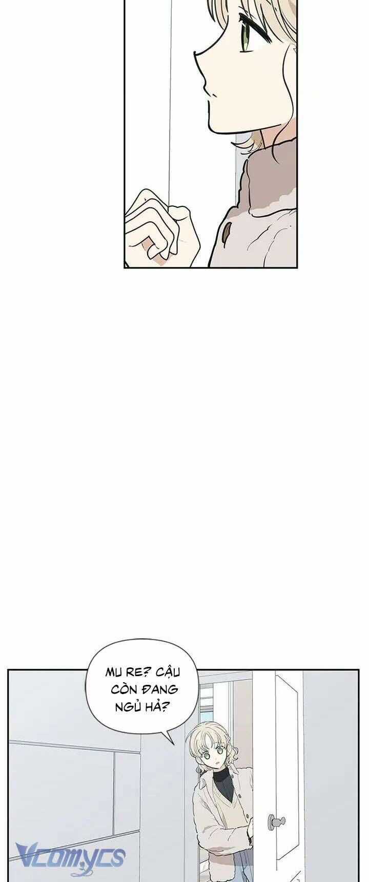 Điều Ước Sao Băng Chương 61 trang 6