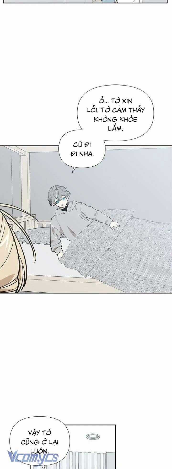 Điều Ước Sao Băng Chương 61 trang 7