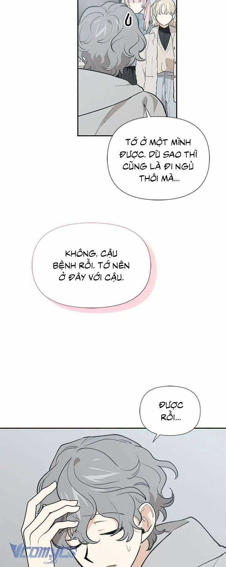 Điều Ước Sao Băng Chương 61 trang 9