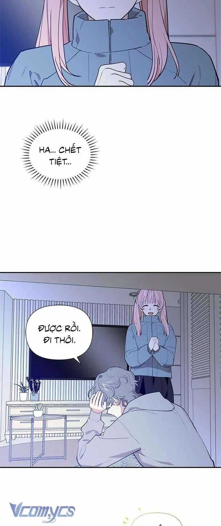 Điều Ước Sao Băng Chương 62 trang 14